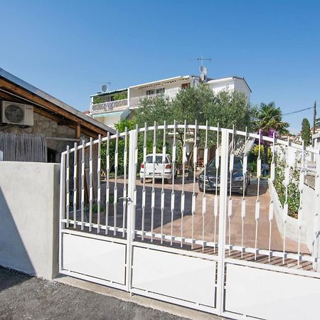 Apartment Rajna Biograd na Moru Kültér fotó