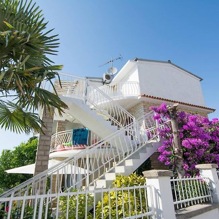 Apartment Rajna Biograd na Moru Kültér fotó