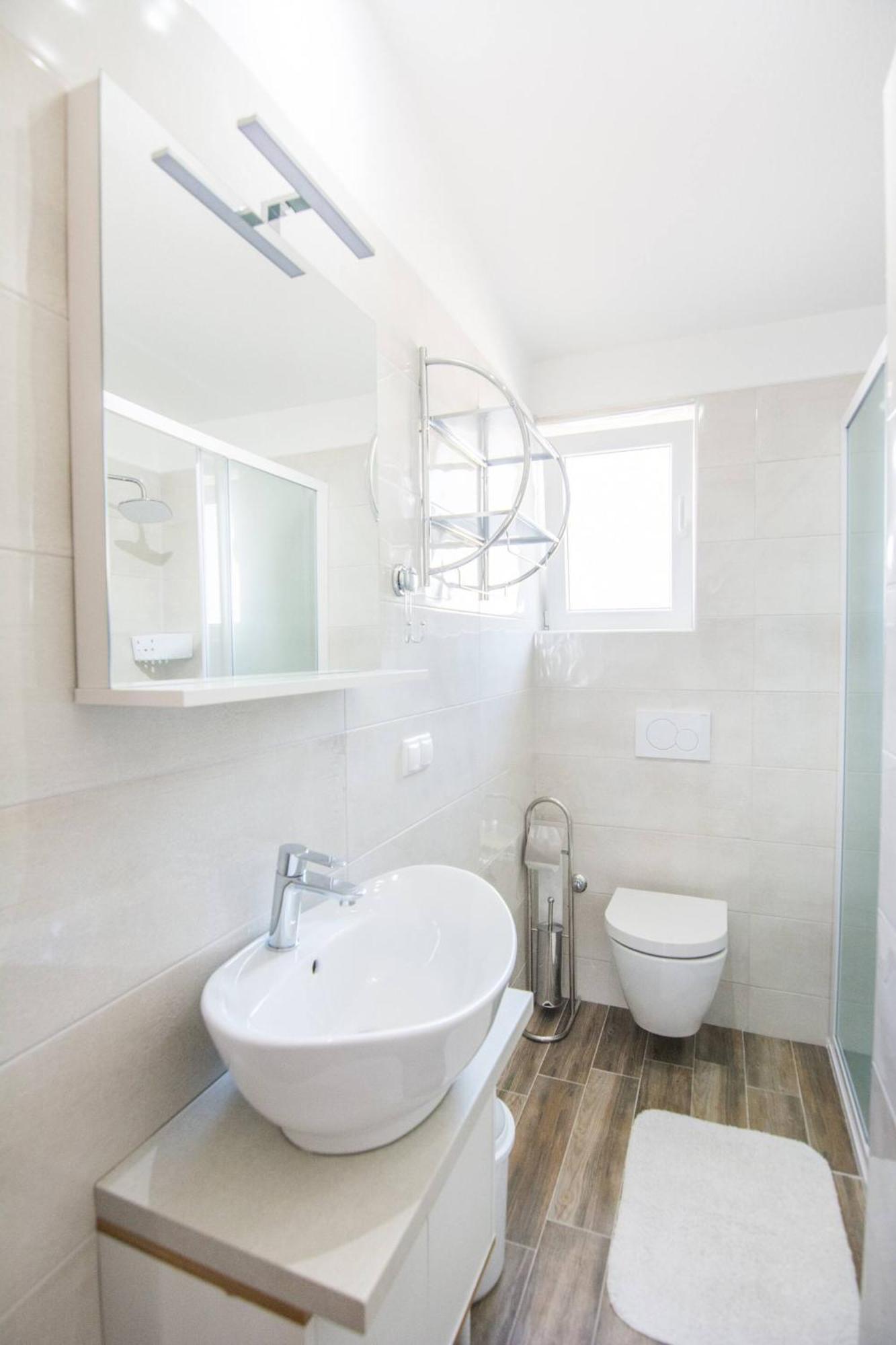 Apartment Rajna Biograd na Moru Kültér fotó