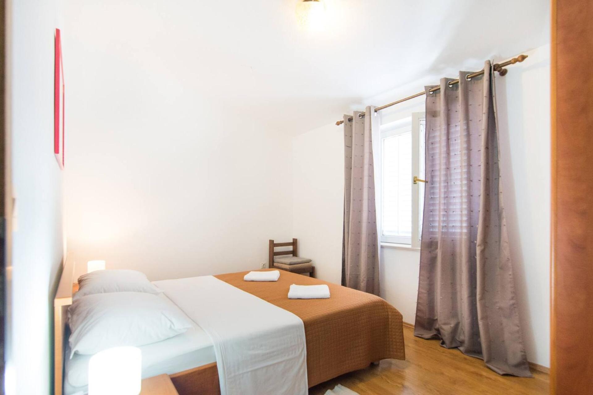 Apartment Rajna Biograd na Moru Kültér fotó