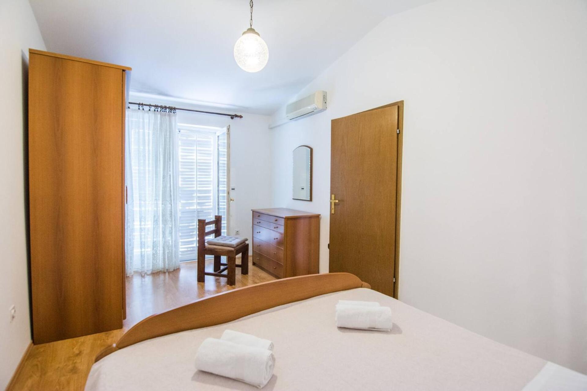 Apartment Rajna Biograd na Moru Kültér fotó