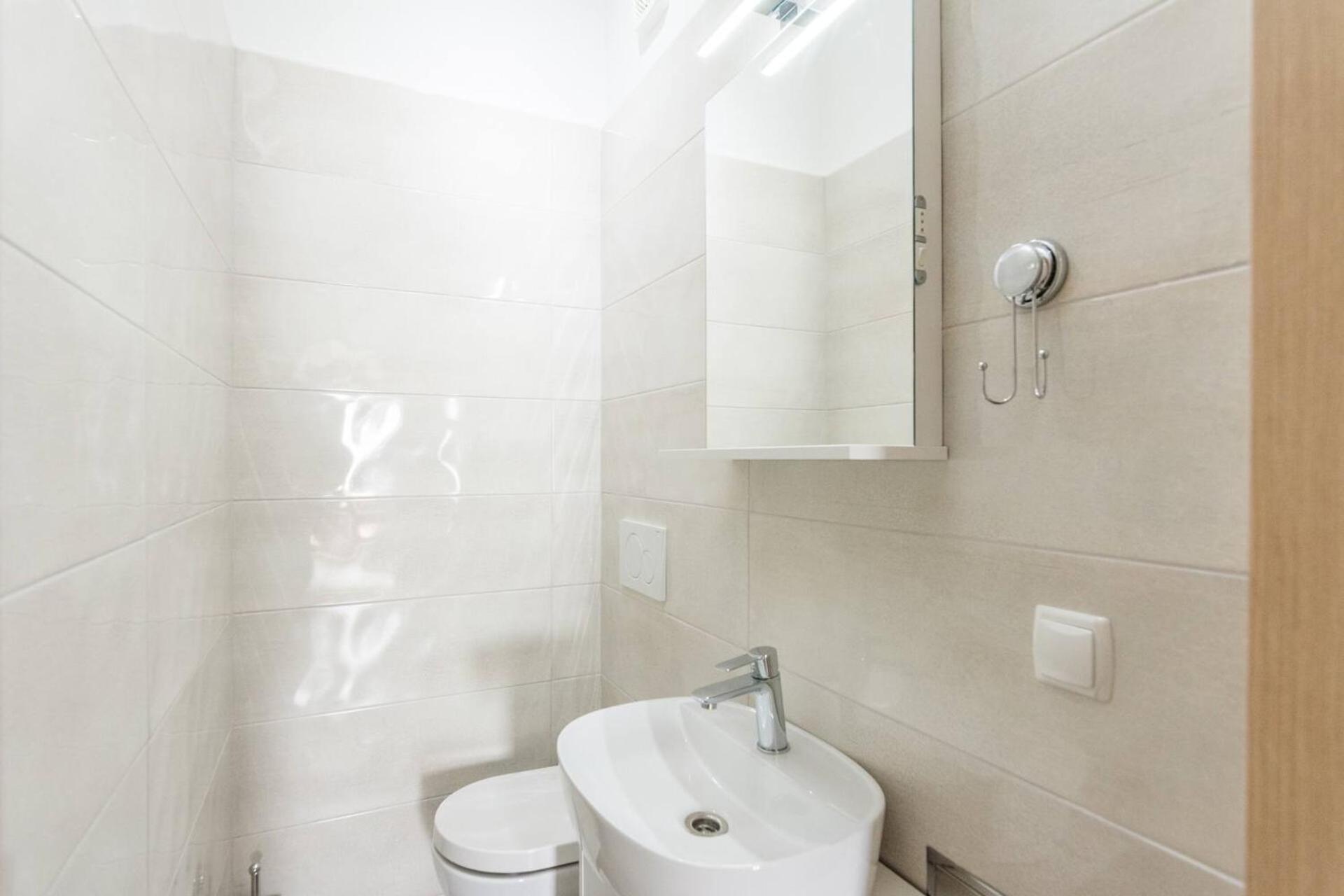 Apartment Rajna Biograd na Moru Kültér fotó