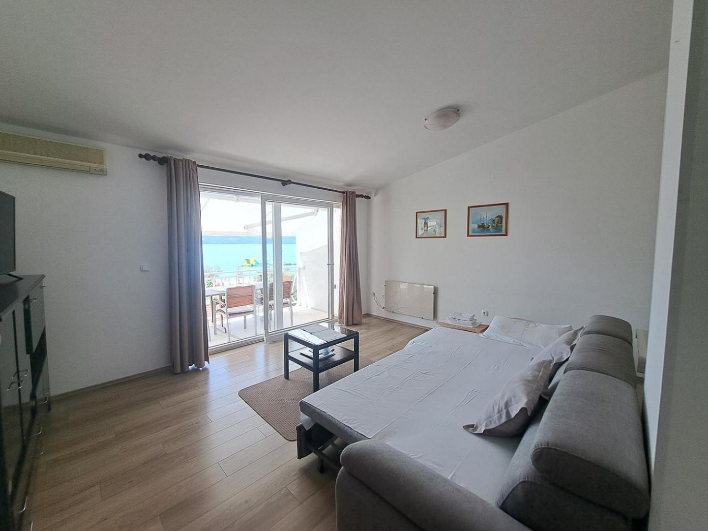 Apartment Rajna Biograd na Moru Kültér fotó