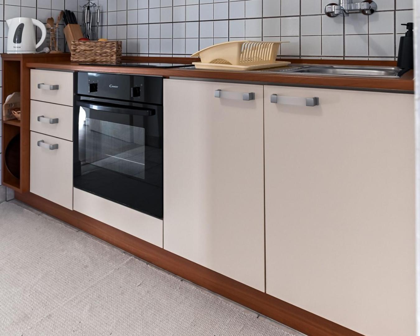 Apartment Rajna Biograd na Moru Kültér fotó