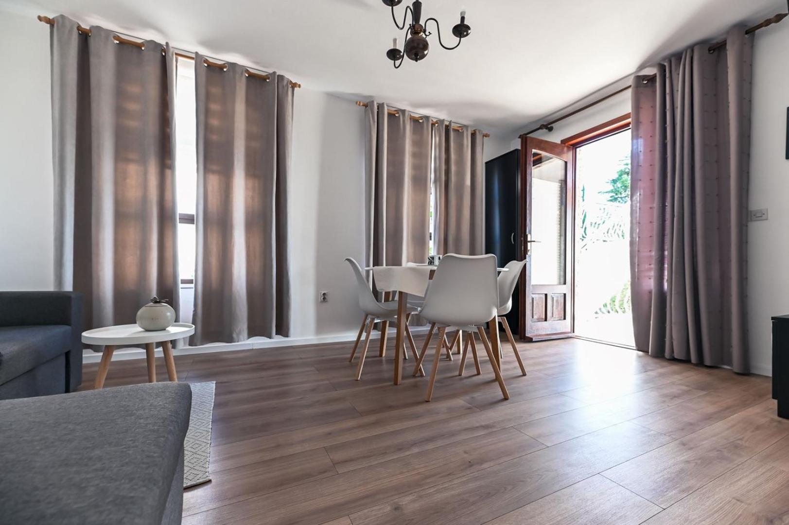Apartment Rajna Biograd na Moru Kültér fotó