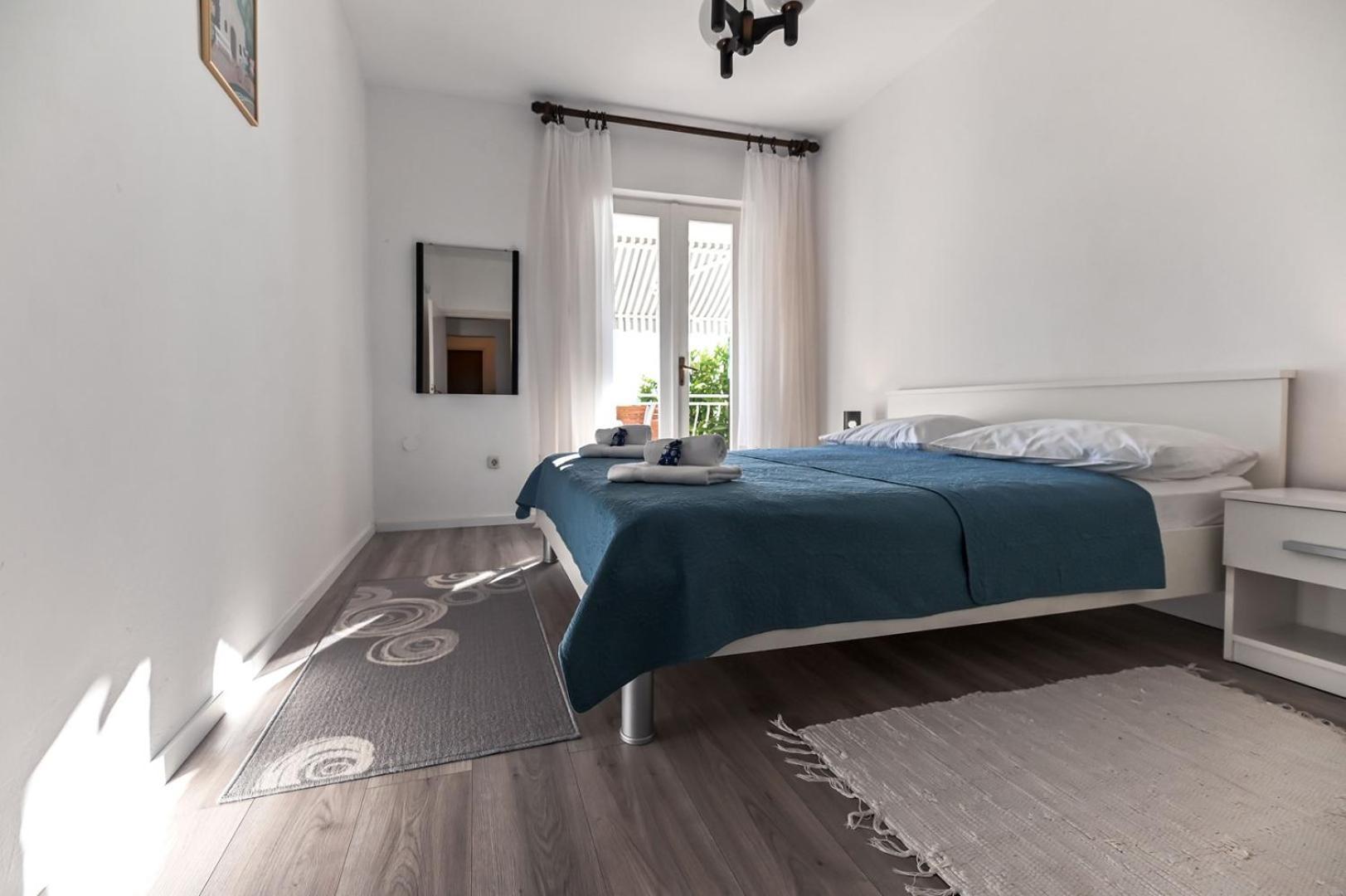 Apartment Rajna Biograd na Moru Kültér fotó