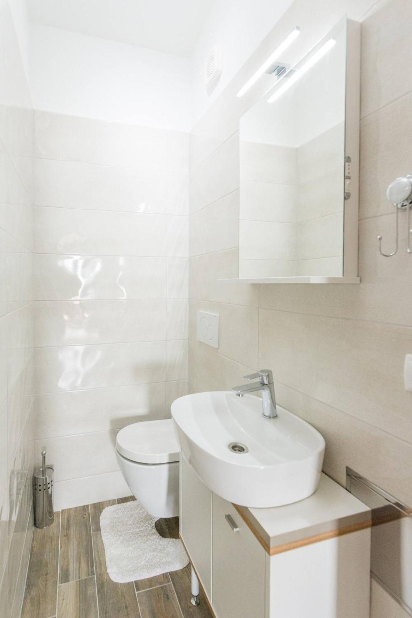 Apartment Rajna Biograd na Moru Kültér fotó