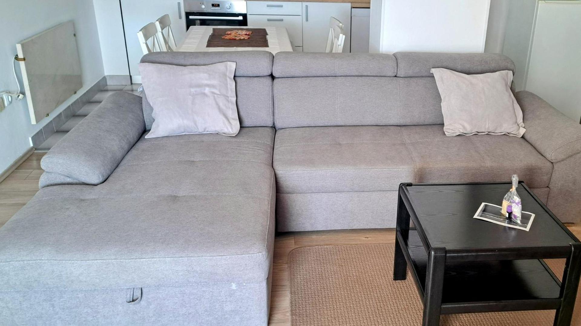Apartment Rajna Biograd na Moru Kültér fotó