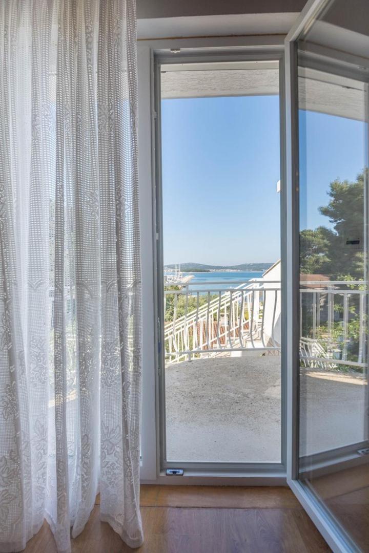 Apartment Rajna Biograd na Moru Kültér fotó